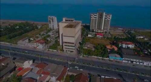 غلامرضا محتشم: سفیر صنعت گردشگری تنکابن غلامرضا محتشم: سفیر صنعت گردشگری تنکابن